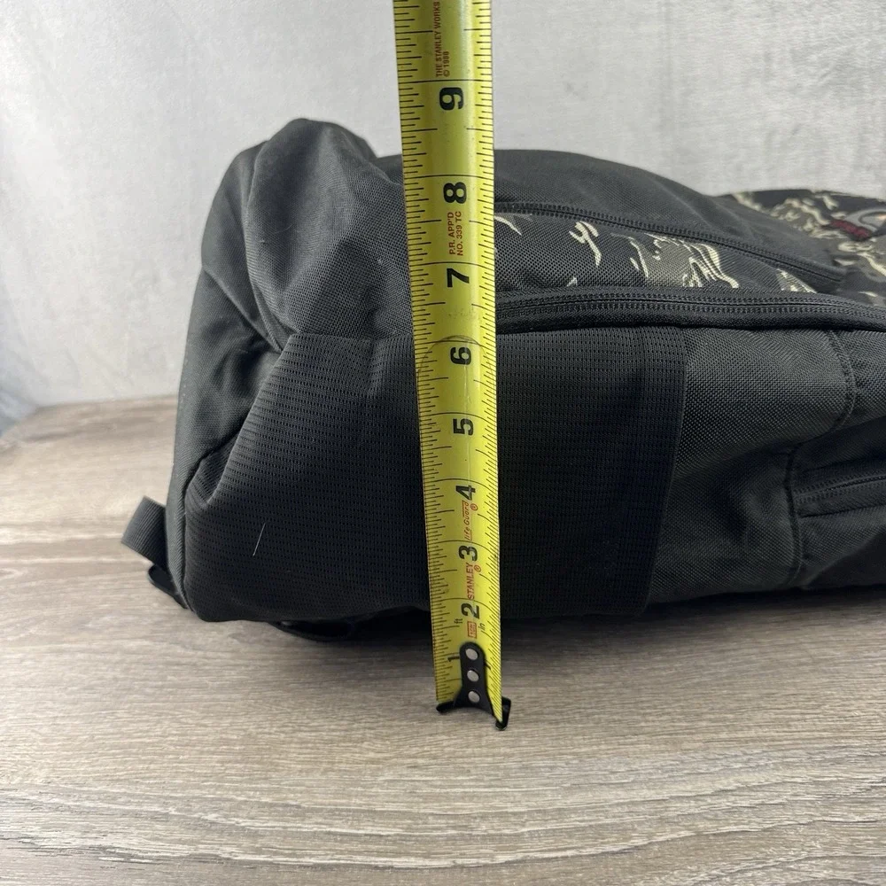 Quiksilver 1969 Special 28L Backpack in the Grape Leaf Tiger Camo